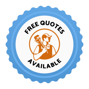 First Call Plumbing And Heating Badge