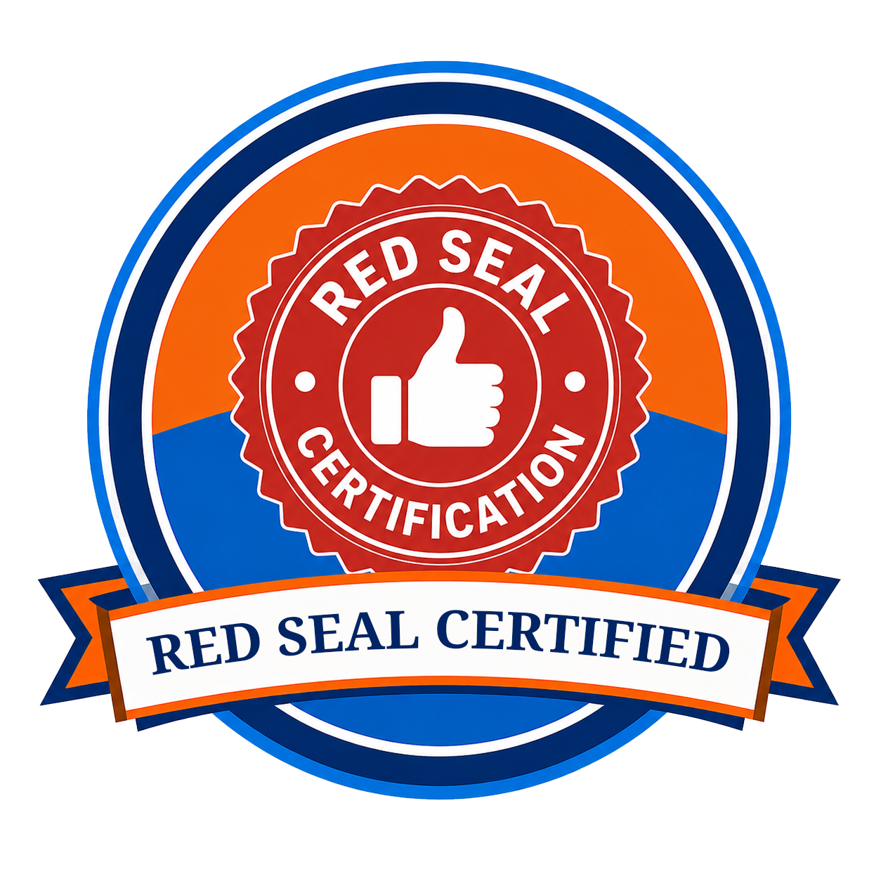 First Call Plumbing And Heating Badge